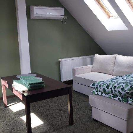 Apartamenty Słoneczna Skarpa Rabka Zewnętrze zdjęcie