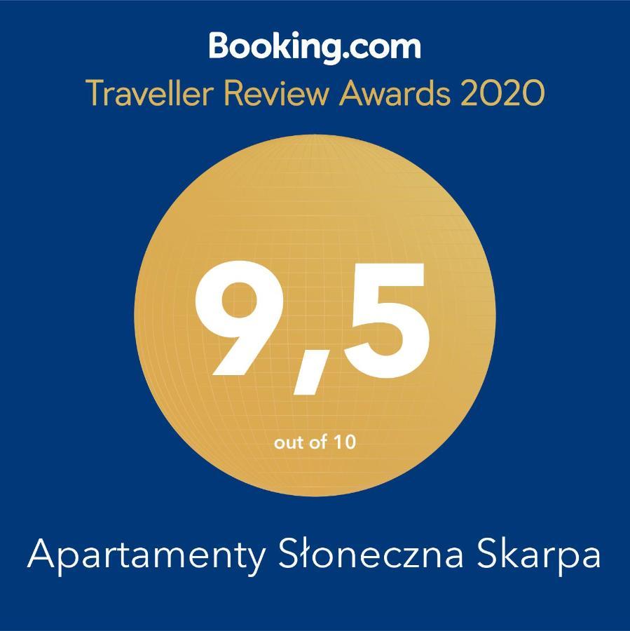 Apartamenty Słoneczna Skarpa Rabka Zewnętrze zdjęcie