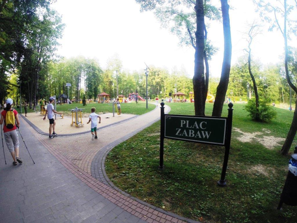 Apartamenty Słoneczna Skarpa Rabka Pokój zdjęcie