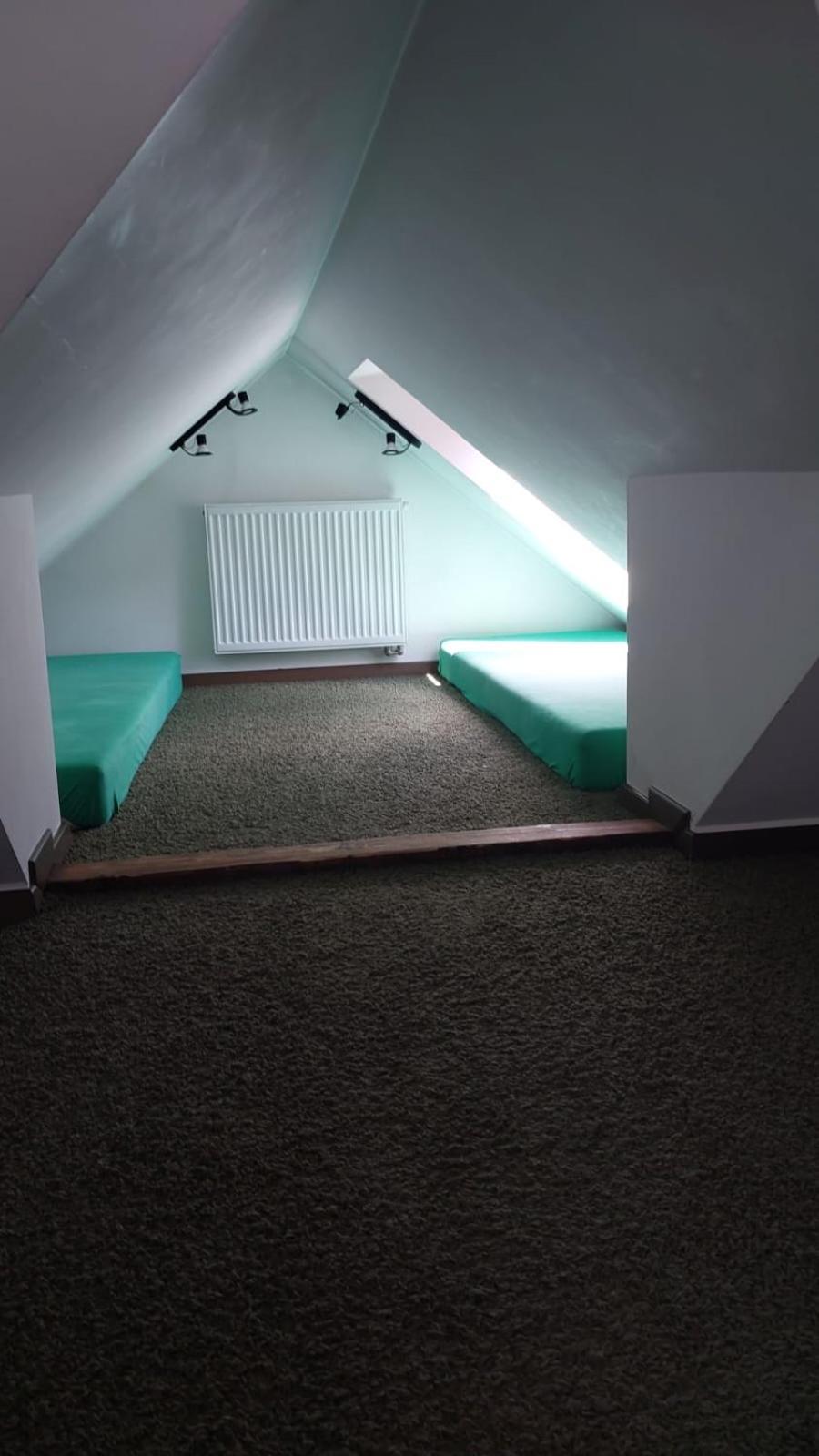 Apartamenty Słoneczna Skarpa Rabka Zewnętrze zdjęcie