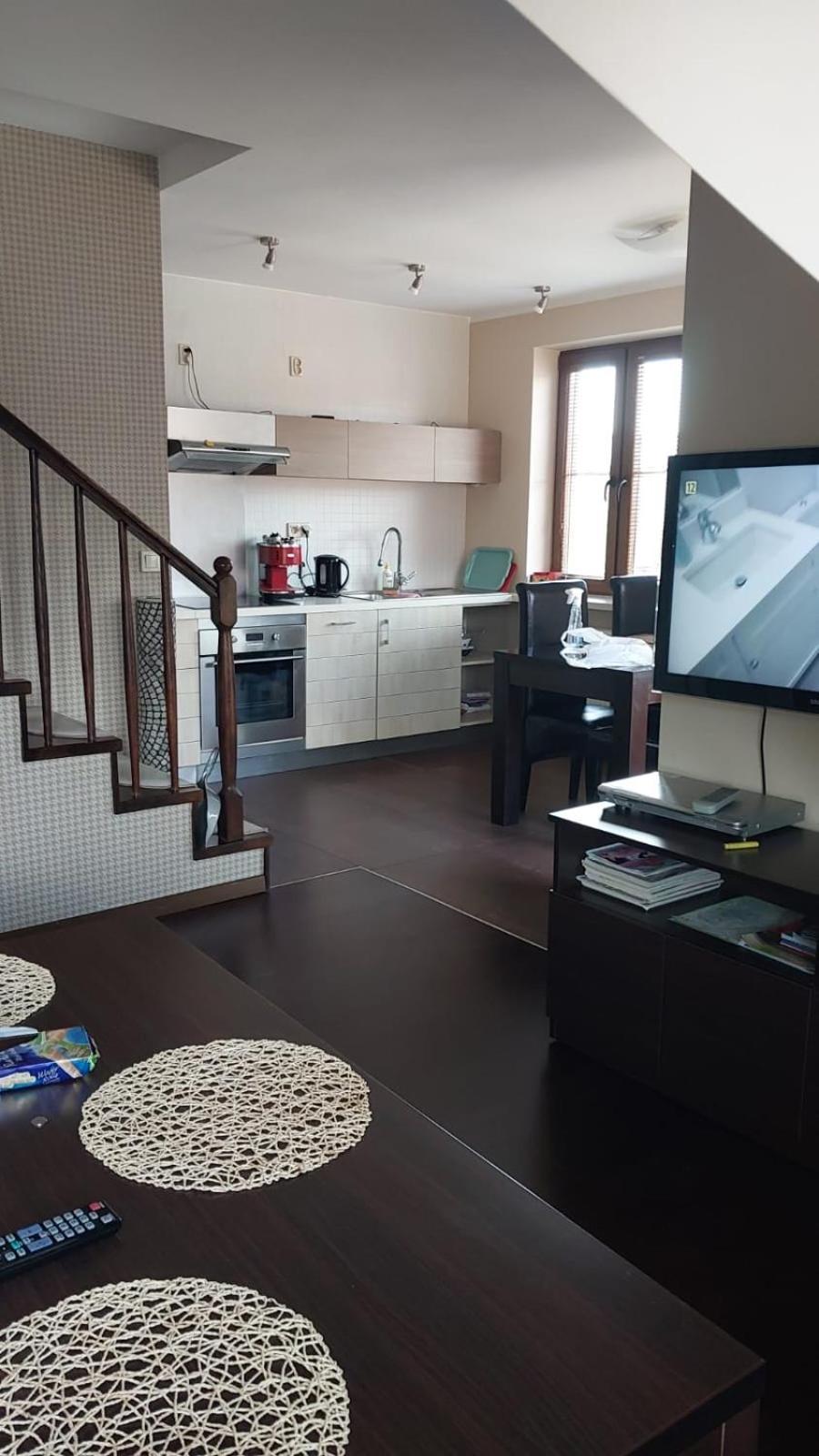 Apartamenty Słoneczna Skarpa Rabka Zewnętrze zdjęcie