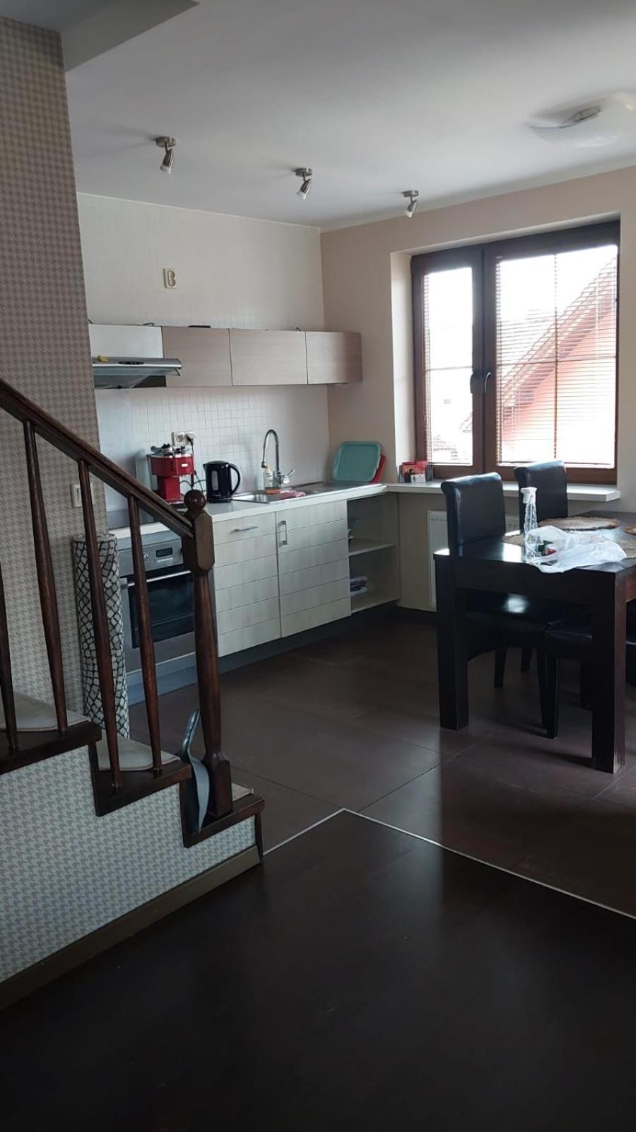 Apartamenty Słoneczna Skarpa Rabka Zewnętrze zdjęcie