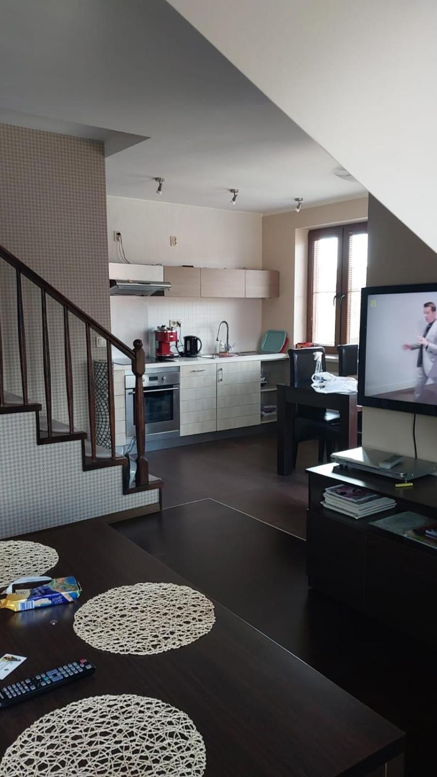 Apartamenty Słoneczna Skarpa Rabka Zewnętrze zdjęcie