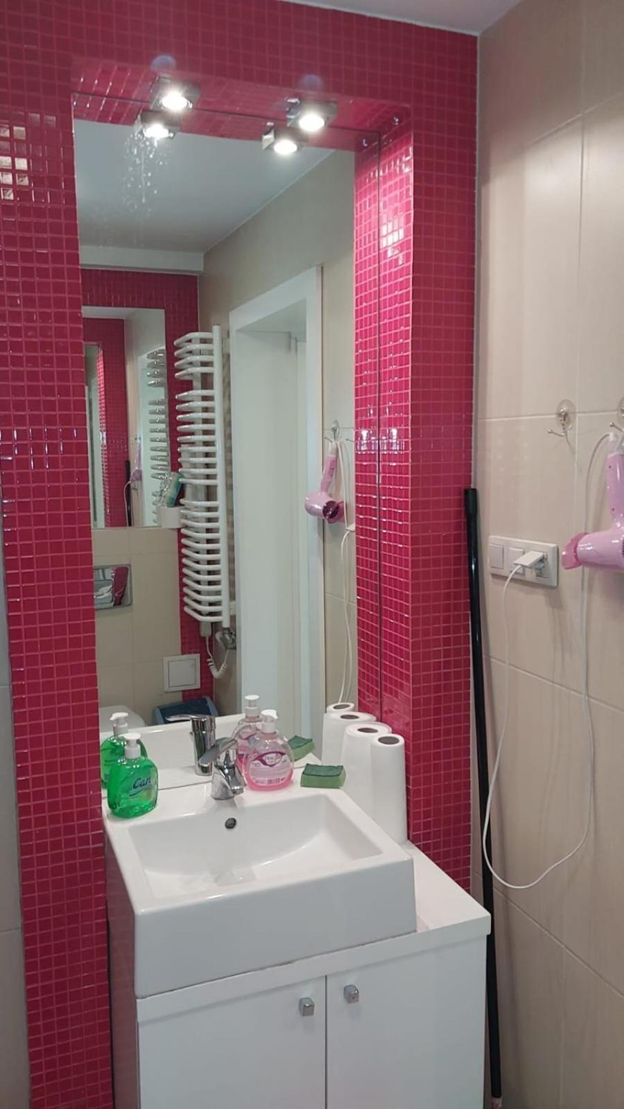 Apartamenty Słoneczna Skarpa Rabka Zewnętrze zdjęcie
