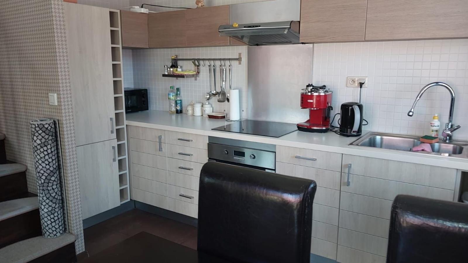Apartamenty Słoneczna Skarpa Rabka Zewnętrze zdjęcie