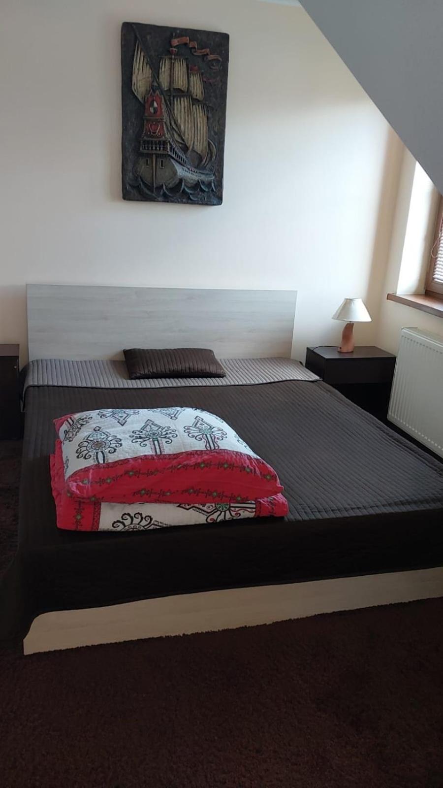Apartamenty Słoneczna Skarpa Rabka Zewnętrze zdjęcie