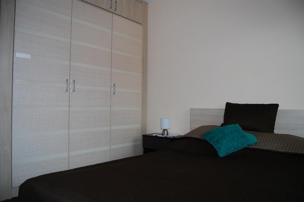 Apartamenty Słoneczna Skarpa Rabka Zewnętrze zdjęcie
