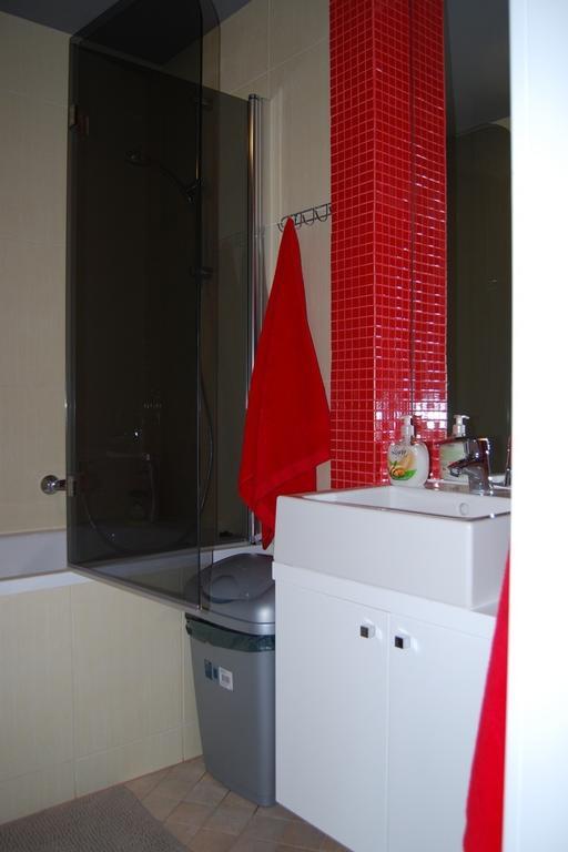 Apartamenty Słoneczna Skarpa Rabka Pokój zdjęcie