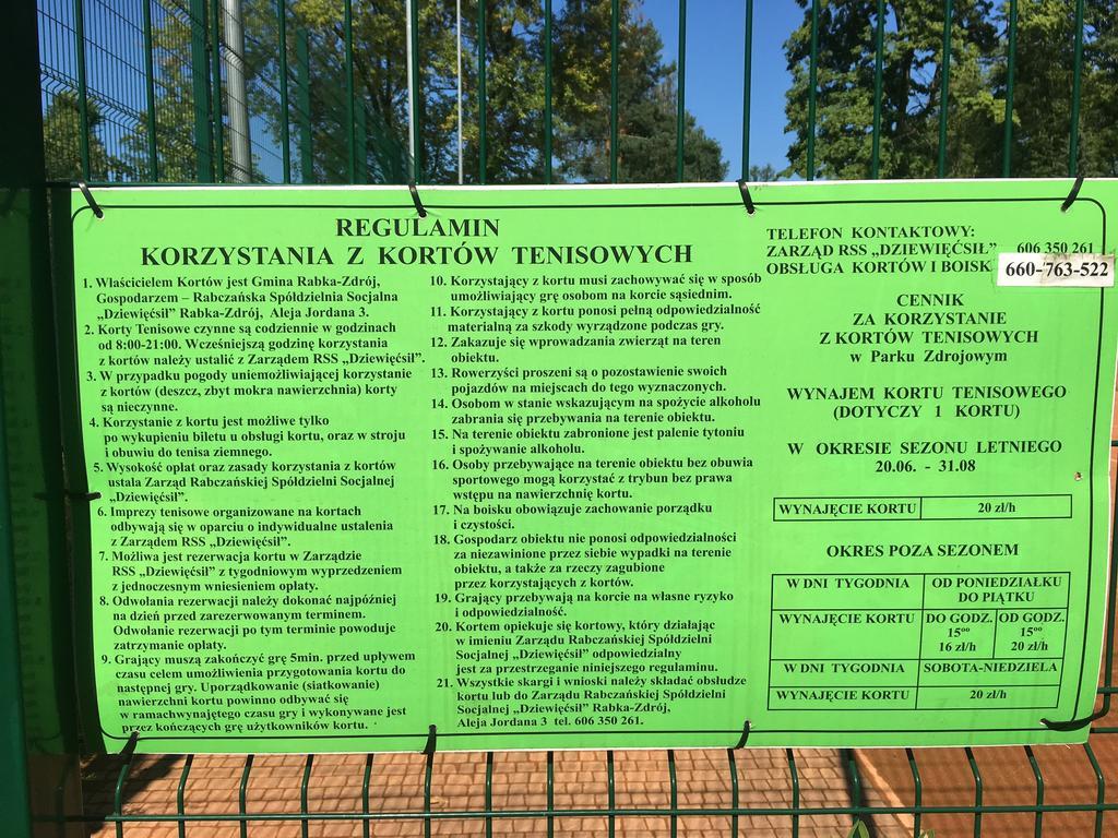 Apartamenty Słoneczna Skarpa Rabka Zewnętrze zdjęcie